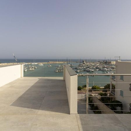 Vista Mare Apartments Marina di Ragusa Exterior foto
