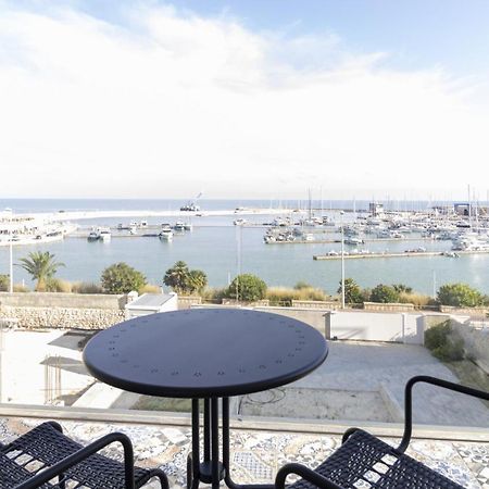 Vista Mare Apartments Marina di Ragusa Exterior foto